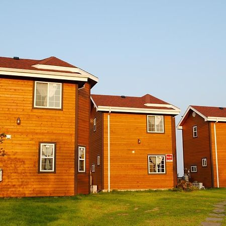 Vila Sweetsalt Sogüpcho Exteriér fotografie