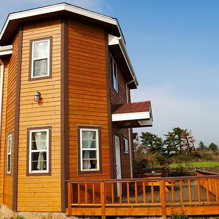 Vila Sweetsalt Sogüpcho Exteriér fotografie