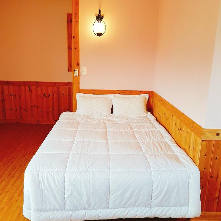 Vila Sweetsalt Sogüpcho Exteriér fotografie