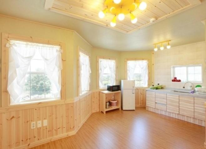 Vila Sweetsalt Sogüpcho Exteriér fotografie